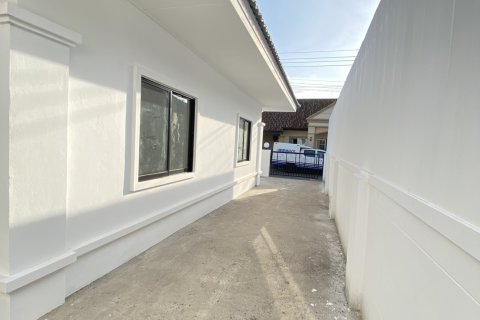 Villa in Pattaya, Thailand 3 bedrooms № 159911 - photo 7