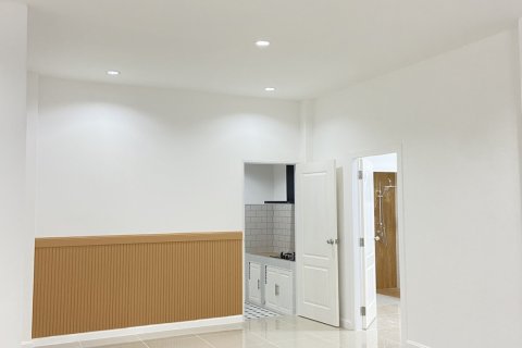 Вилла в Паттайе, Таиланд с 3 спальнями № 159911 - фото 19