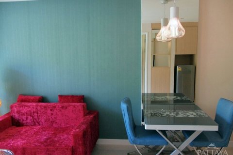 Condo à Pattaya, Thaïlande, 1 chambre № 204025 - photo 3