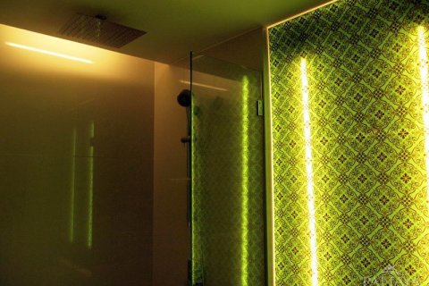 Condo à Pattaya, Thaïlande, 1 chambre № 204025 - photo 10