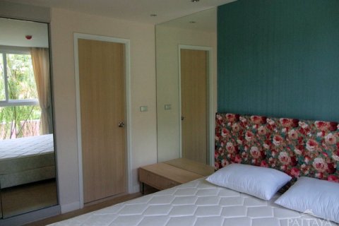 Condo à Pattaya, Thaïlande, 1 chambre № 204025 - photo 7