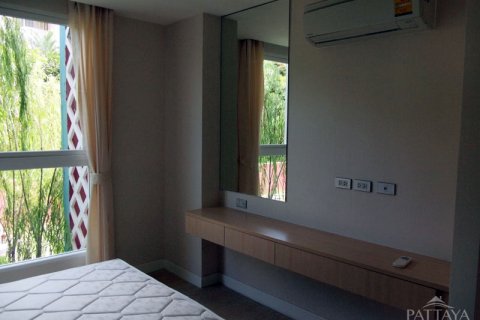 Condo à Pattaya, Thaïlande, 1 chambre № 204025 - photo 8