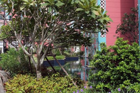 Condo à Pattaya, Thaïlande, 1 chambre № 204025 - photo 19