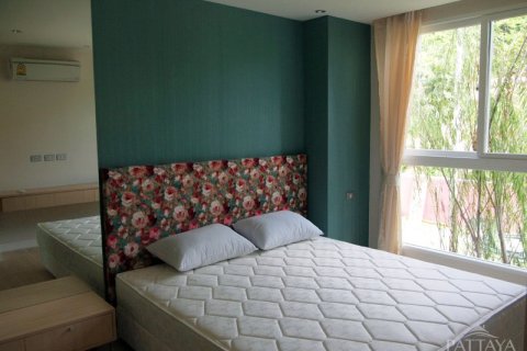 Condo à Pattaya, Thaïlande, 1 chambre № 204025 - photo 6