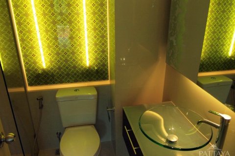 Condo à Pattaya, Thaïlande, 1 chambre № 204025 - photo 9