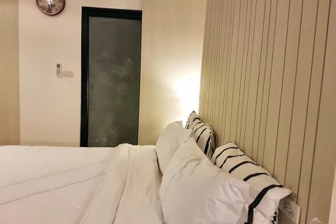 Condo à Pattaya, Thaïlande, 1 chambre № 204020 - photo 8