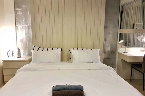Condo à Pattaya, Thaïlande, 1 chambre № 204020 - photo 7