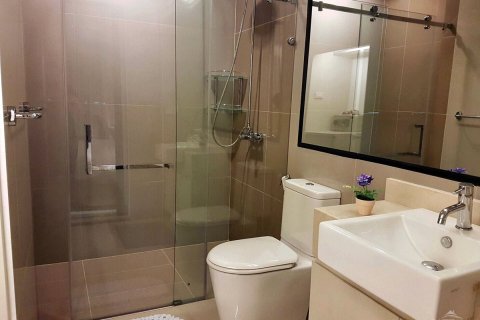 Condo à Pattaya, Thaïlande, 1 chambre № 204020 - photo 12