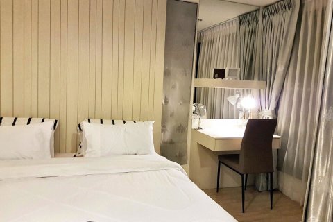 Condo à Pattaya, Thaïlande, 1 chambre № 204020 - photo 6