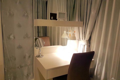 Condo à Pattaya, Thaïlande, 1 chambre № 204020 - photo 10