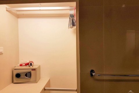 Condo à Pattaya, Thaïlande, 1 chambre № 204020 - photo 11