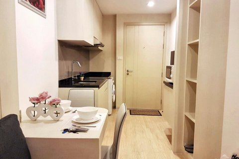 Condo à Pattaya, Thaïlande, 1 chambre № 204020 - photo 2