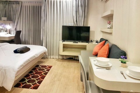Condo à Pattaya, Thaïlande, 1 chambre № 204020 - photo 3