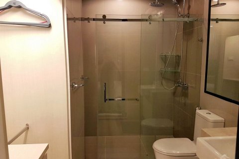 Condo à Pattaya, Thaïlande, 1 chambre № 204020 - photo 13