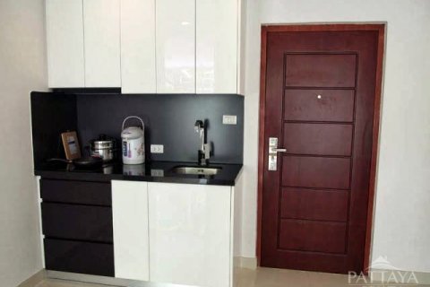 Condo à Pattaya, Thaïlande, 1 chambre № 204026 - photo 4
