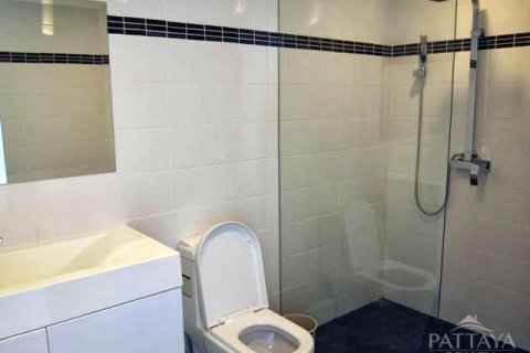 Condo à Pattaya, Thaïlande, 1 chambre № 204026 - photo 6