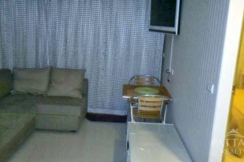 Condo à Pattaya, Thaïlande, 1 chambre № 204026 - photo 5