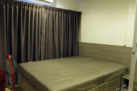 Condo in Pattaya, Thailand, 1 bedroom  № 204023 - photo 9