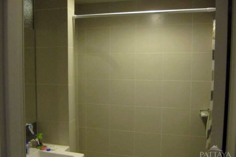 Condo in Pattaya, Thailand, 1 bedroom  № 204023 - photo 11