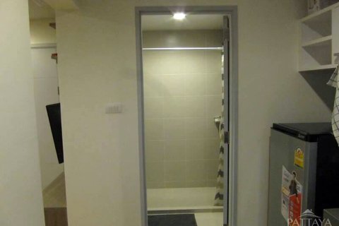 Condo in Pattaya, Thailand, 1 bedroom  № 204023 - photo 10