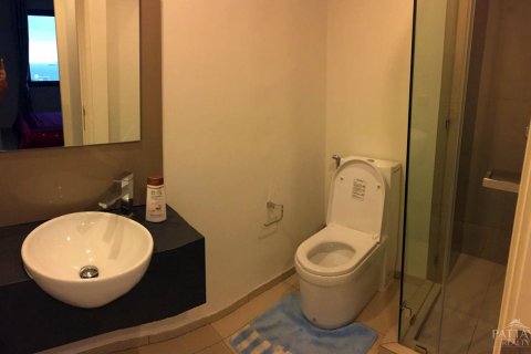 Condo in Pattaya, Thailand, 1 bedroom № 204024 - photo 6