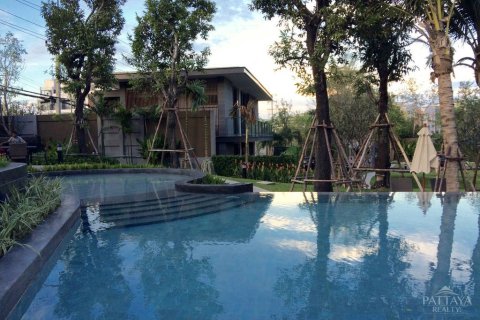 Condo in Pattaya, Thailand, 1 bedroom № 204024 - photo 8