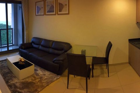 Condo in Pattaya, Thailand, 1 bedroom № 204024 - photo 4