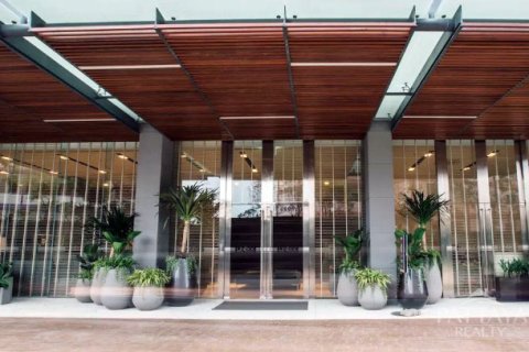 Condo in Pattaya, Thailand, 1 bedroom № 204024 - photo 13