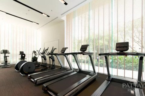Condo in Pattaya, Thailand, 1 bedroom № 204024 - photo 12