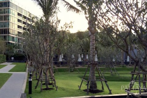 Condo in Pattaya, Thailand, 1 bedroom № 204024 - photo 11