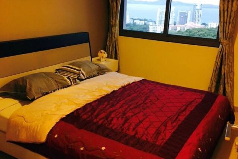 Condo in Pattaya, Thailand, 1 bedroom № 204024 - photo 5