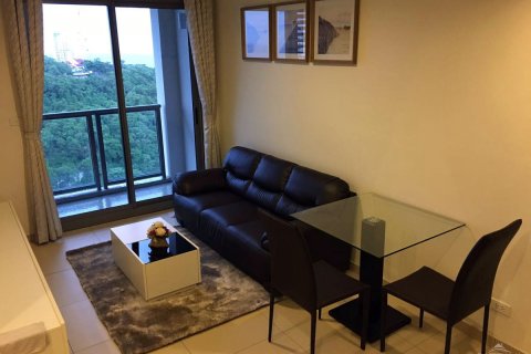 Condo in Pattaya, Thailand, 1 bedroom № 204024 - photo 2