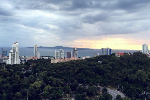Condo in Pattaya, Thailand, 1 bedroom № 204024 - photo 16