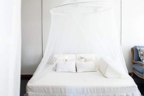 Condo à Pattaya, Thaïlande, 2 chambres  № 148342 - photo 8