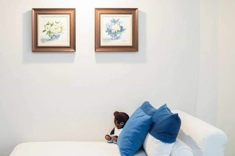 Condo à Pattaya, Thaïlande, 2 chambres  № 148342 - photo 9