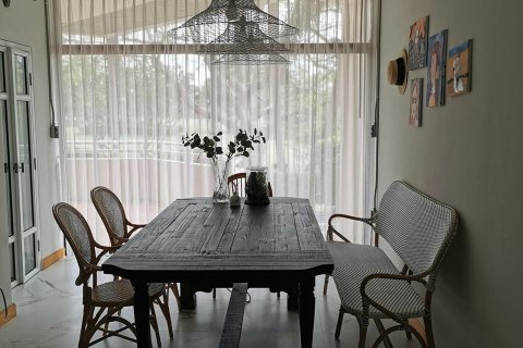 Condo à Pattaya, Thaïlande, 2 chambres  № 148342 - photo 4