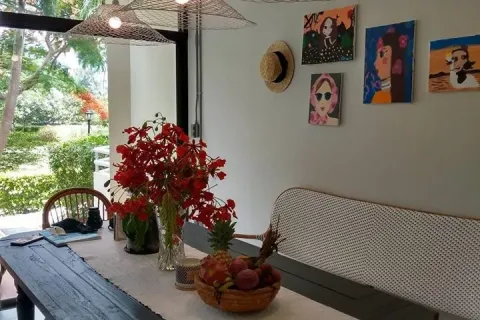 Condo à Pattaya, Thaïlande, 2 chambres  № 148342 - photo 3