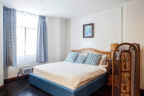 Condo à Pattaya, Thaïlande, 2 chambres  № 148342 - photo 5