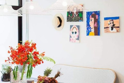 Condo à Pattaya, Thaïlande, 2 chambres  № 148342 - photo 2