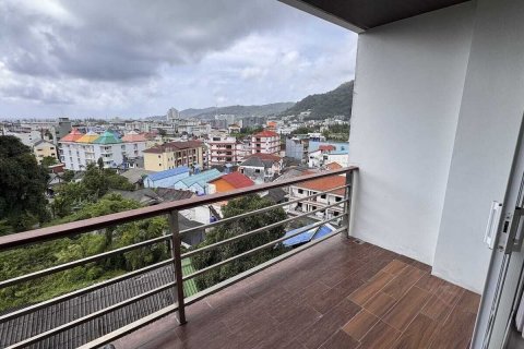 Studio in the Condo in Kathu, Thailand  № 148338 - photo 12