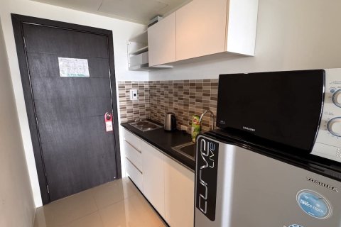 Studio in the Condo in Kathu, Thailand  № 148338 - photo 17