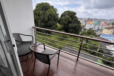 Studio in the Condo in Kathu, Thailand  № 148338 - photo 13