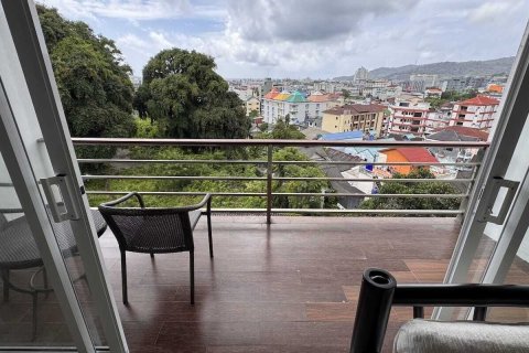 Studio in the Condo in Kathu, Thailand  № 148338 - photo 14