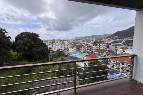 Studio in the Condo in Kathu, Thailand  № 148338 - photo 11