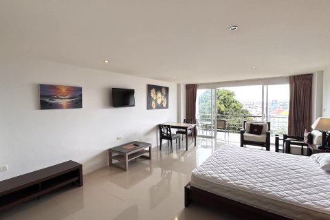 Studio in the Condo in Kathu, Thailand  № 148338 - photo 4