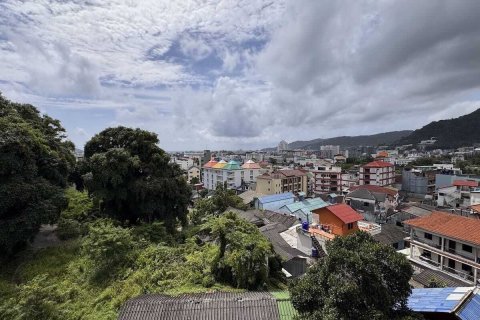 Studio in the Condo in Kathu, Thailand  № 148338 - photo 15