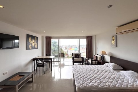 Studio in the Condo in Kathu, Thailand  № 148338 - photo 3