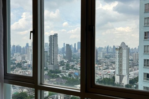 Кондоминиум с 2 спальнями в Ян Наве, Бангкок, Таиланд № 148341 - фото 5