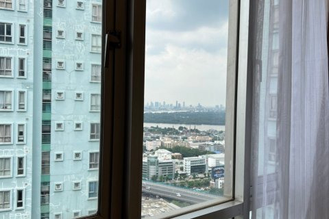 Кондоминиум с 2 спальнями в Ян Наве, Бангкок, Таиланд № 148341 - фото 4