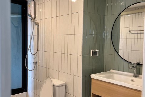 Кондоминиум с 2 спальнями в Ян Наве, Бангкок, Таиланд № 148341 - фото 2